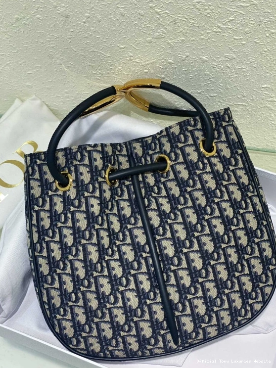 Tony Luxuries Bag-27*25*5CM Medium diro Nolita 0715